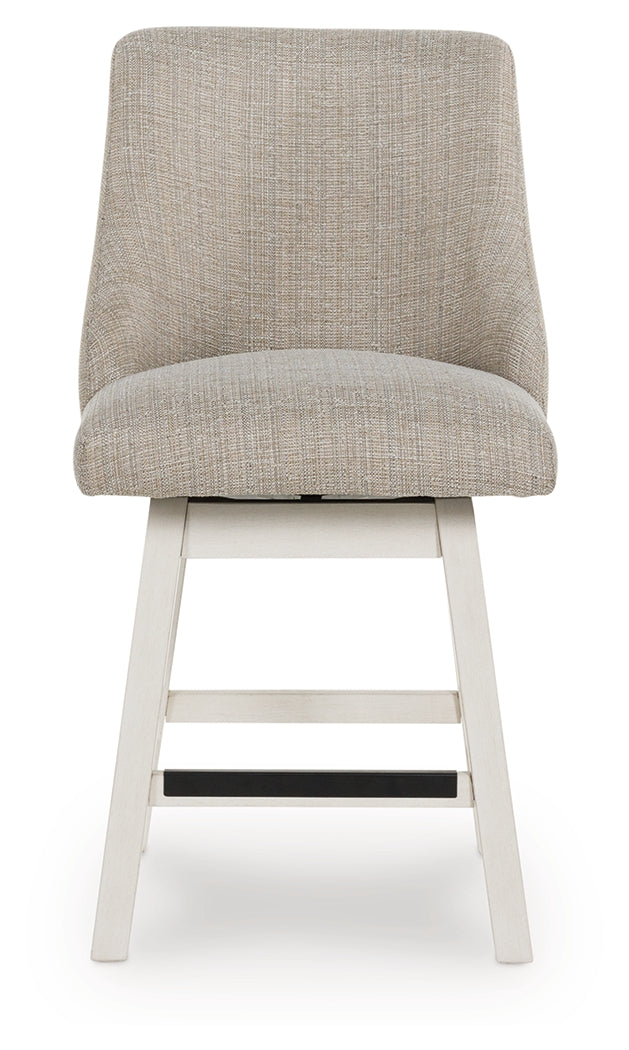 Robbinsdale Counter Height Barstool (Set of 2)