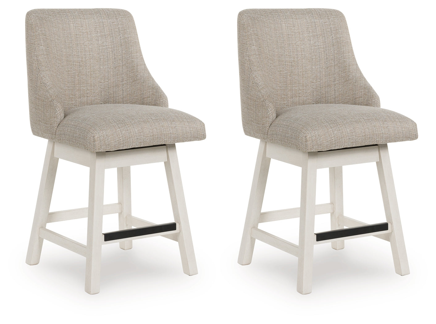 Robbinsdale Counter Height Barstool (Set of 2)