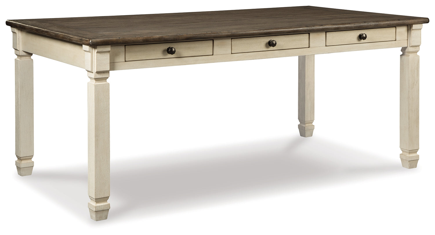 Bolanburg Dining Table