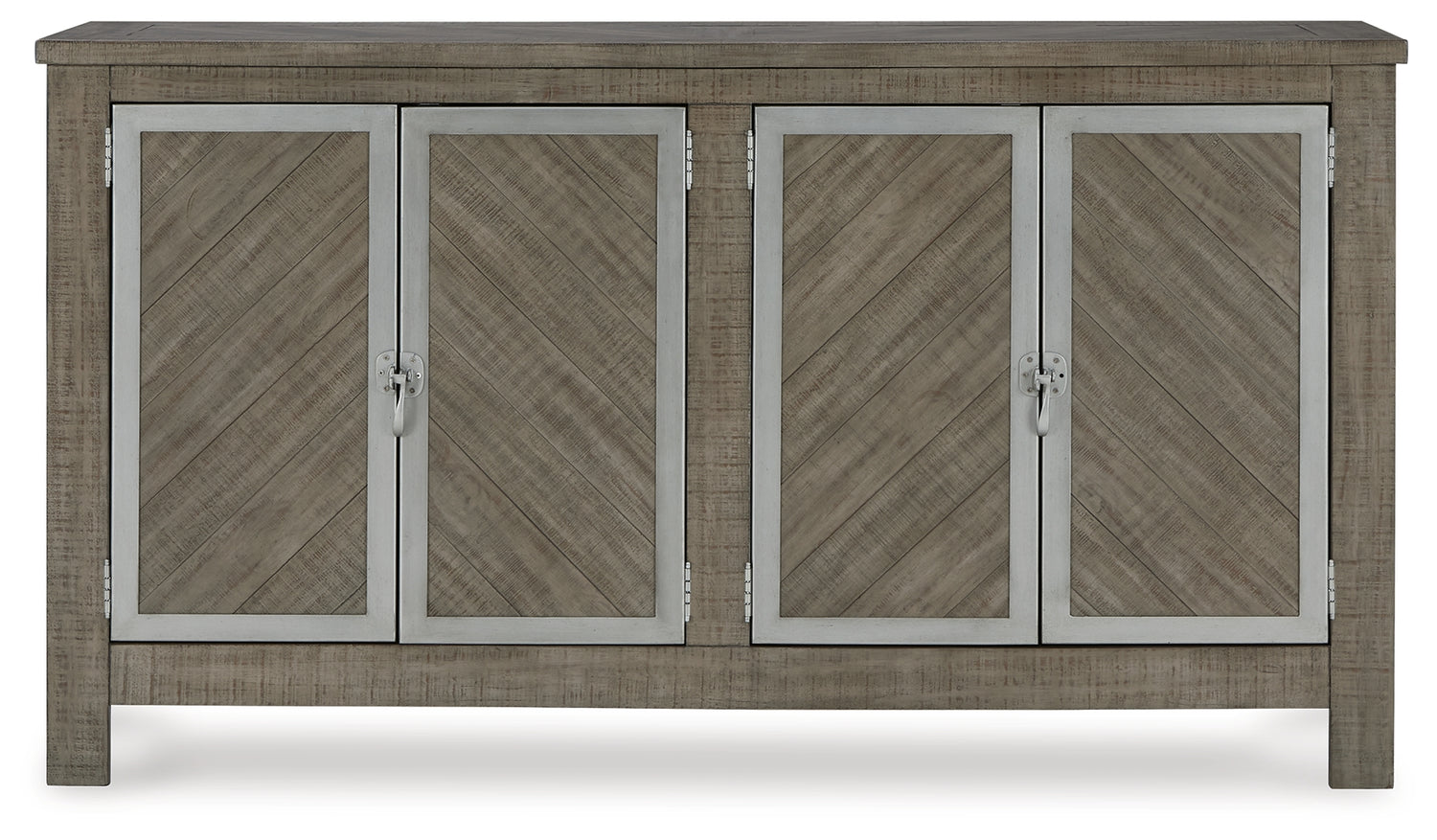 Krystanza Dining Server