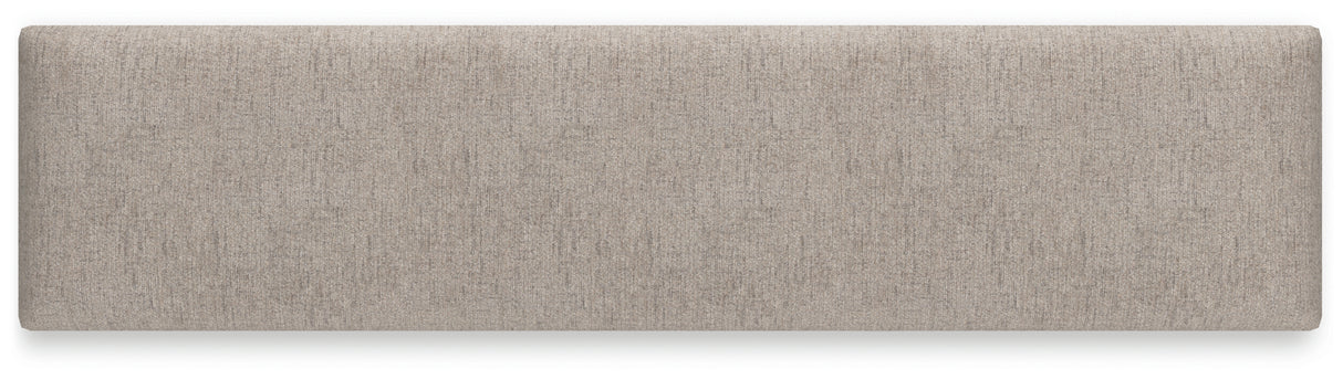 Havonplane Counter Height Extension Dining Table 4 Barstools and Bench