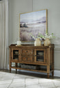 Furniture City Houma - Ashley Furniture - Sturlayne Dining Server - Dining Room Server - D787-60