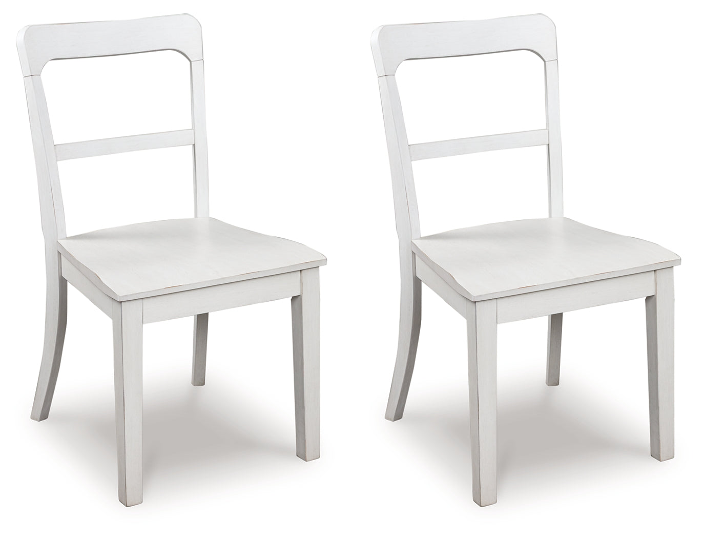 Furniture City Houma - Ashley Furniture - Greddinton Dining Chair (Set of 2) - Dining Chair (Set of 2) - PCD824-02X2