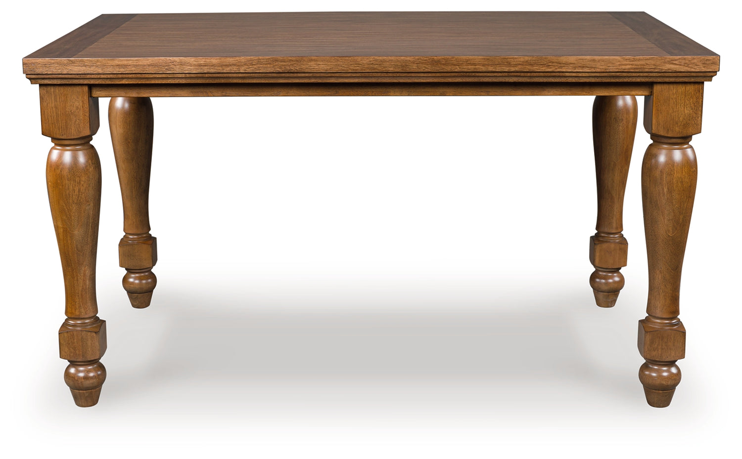 Furniture City Houma - Ashley Furniture - Greddinton Counter Height Dining Table - RECT Dining Room Counter Table - PCD824-13