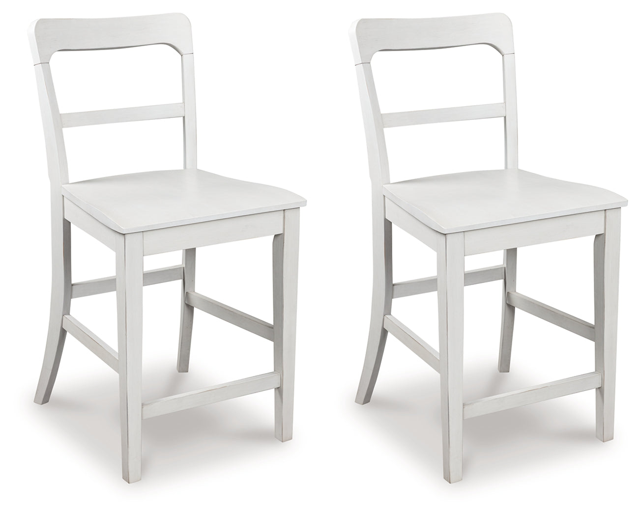 Furniture City Houma - Ashley Furniture - Greddinton Counter Height Barstool (Set of 2) - Counter Height Barstool (Set of 2) - PCD824-224X2