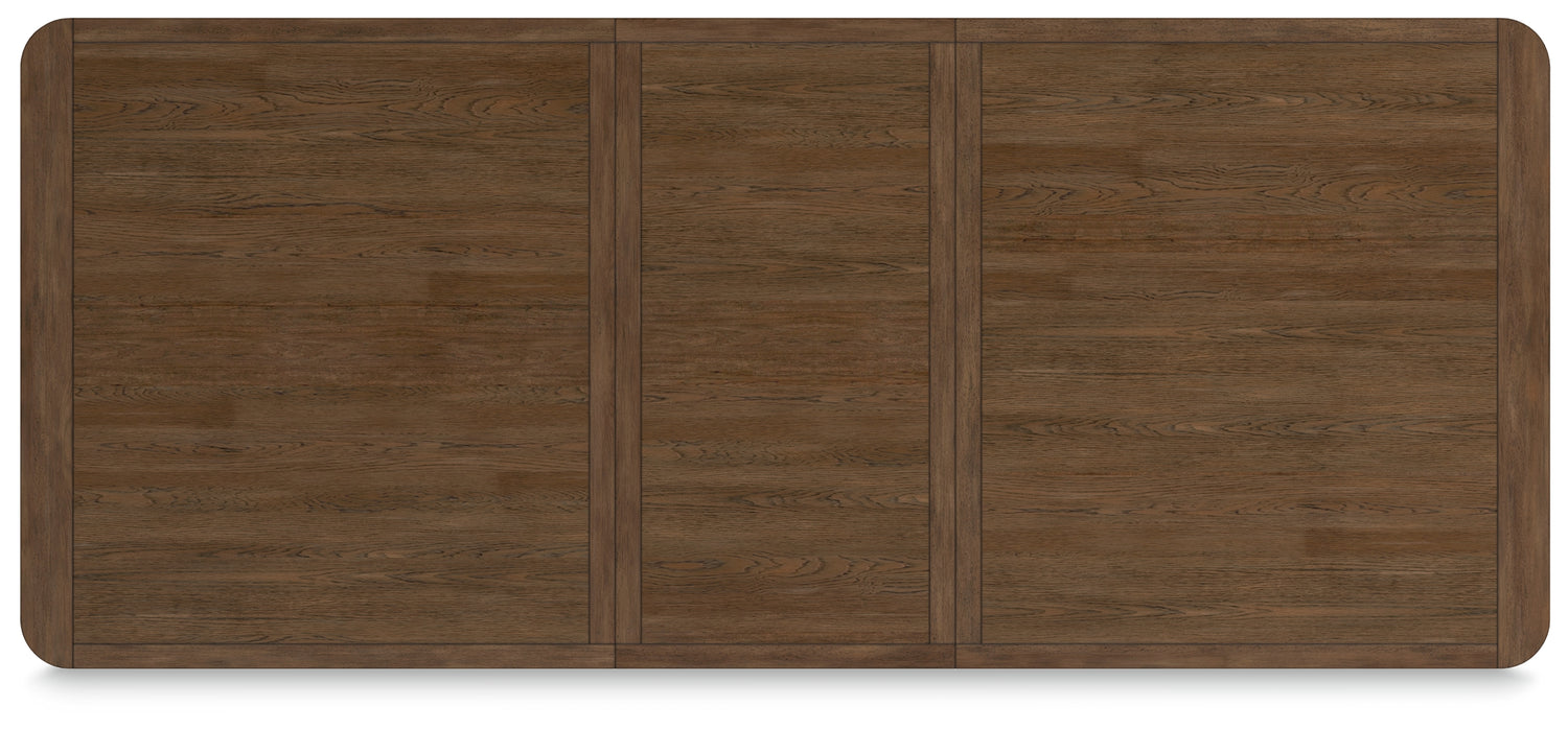 Cabalynn Dining Extension Table