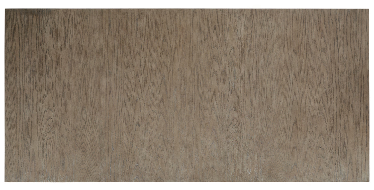 Chrestner Dining Table and 6 Chairs