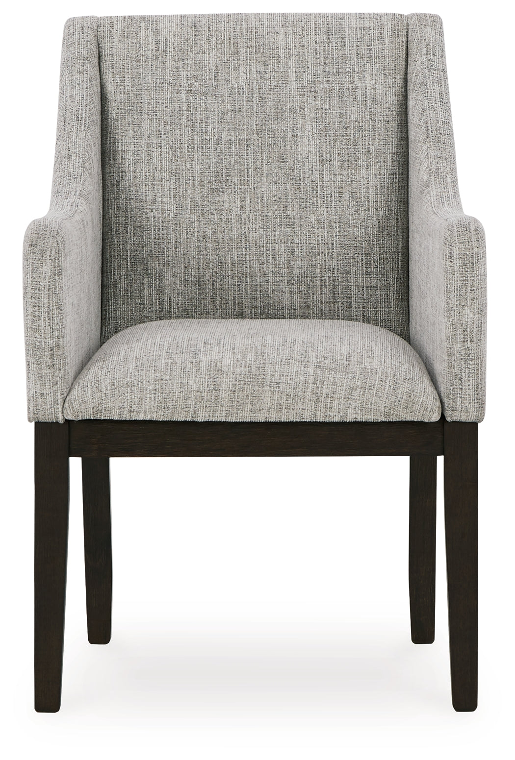 Burkhaus Dining Arm Chair (Set of 2)