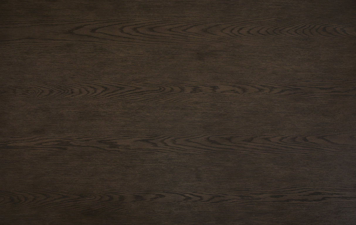 Burkhaus Dining Table and 4 Chairs