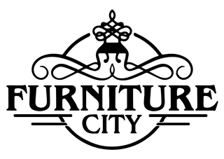 Furniture City Houma logo