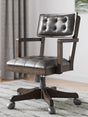 Furniture City Houma - Ashley Furniture - Breckington Home Office Desk Chair - Home Office Desk Chair (1/CN) - H556-01A
