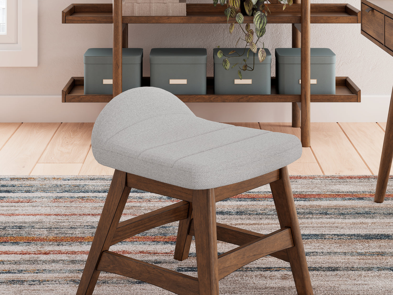 Lyncott Home Office Desk Chair