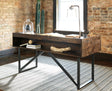 Furniture City Houma - Ashley Furniture - Starmore 63" Home Office Desk - Home Office Desk - H633-27