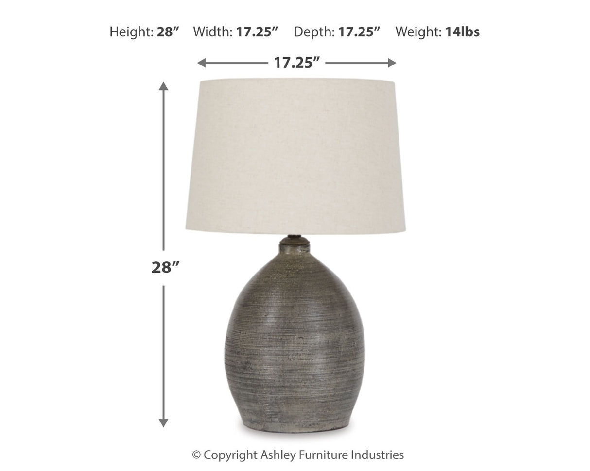 Joyelle Table Lamp