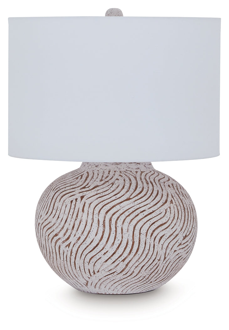 Vien Table Lamp