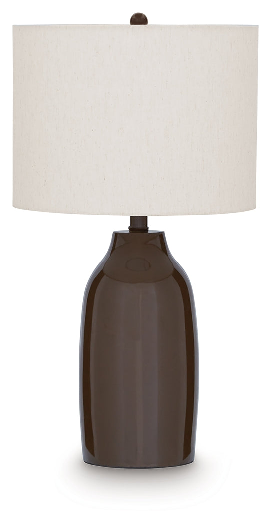 Jyler Table Lamp