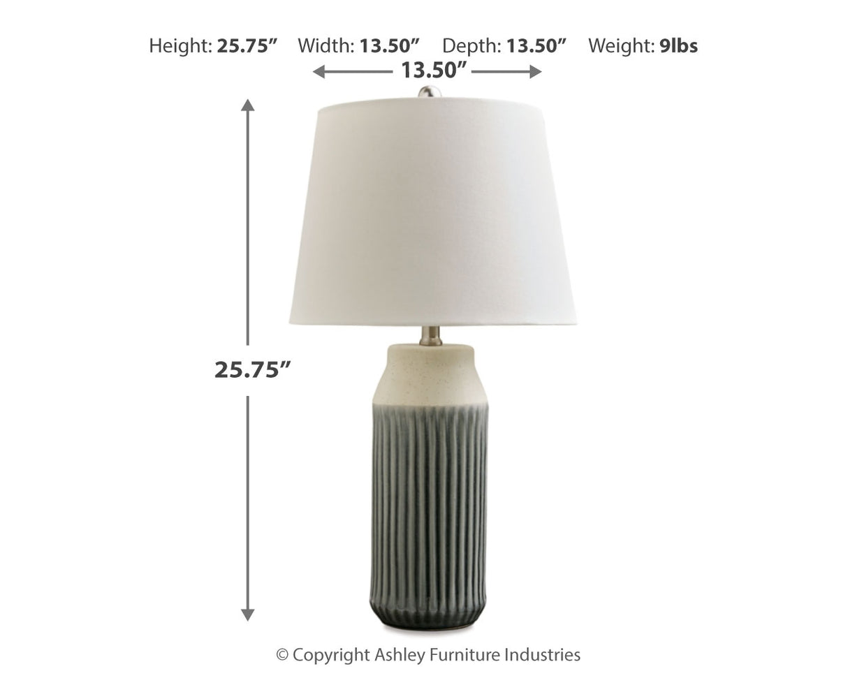 Afener Table Lamp (Set of 2)