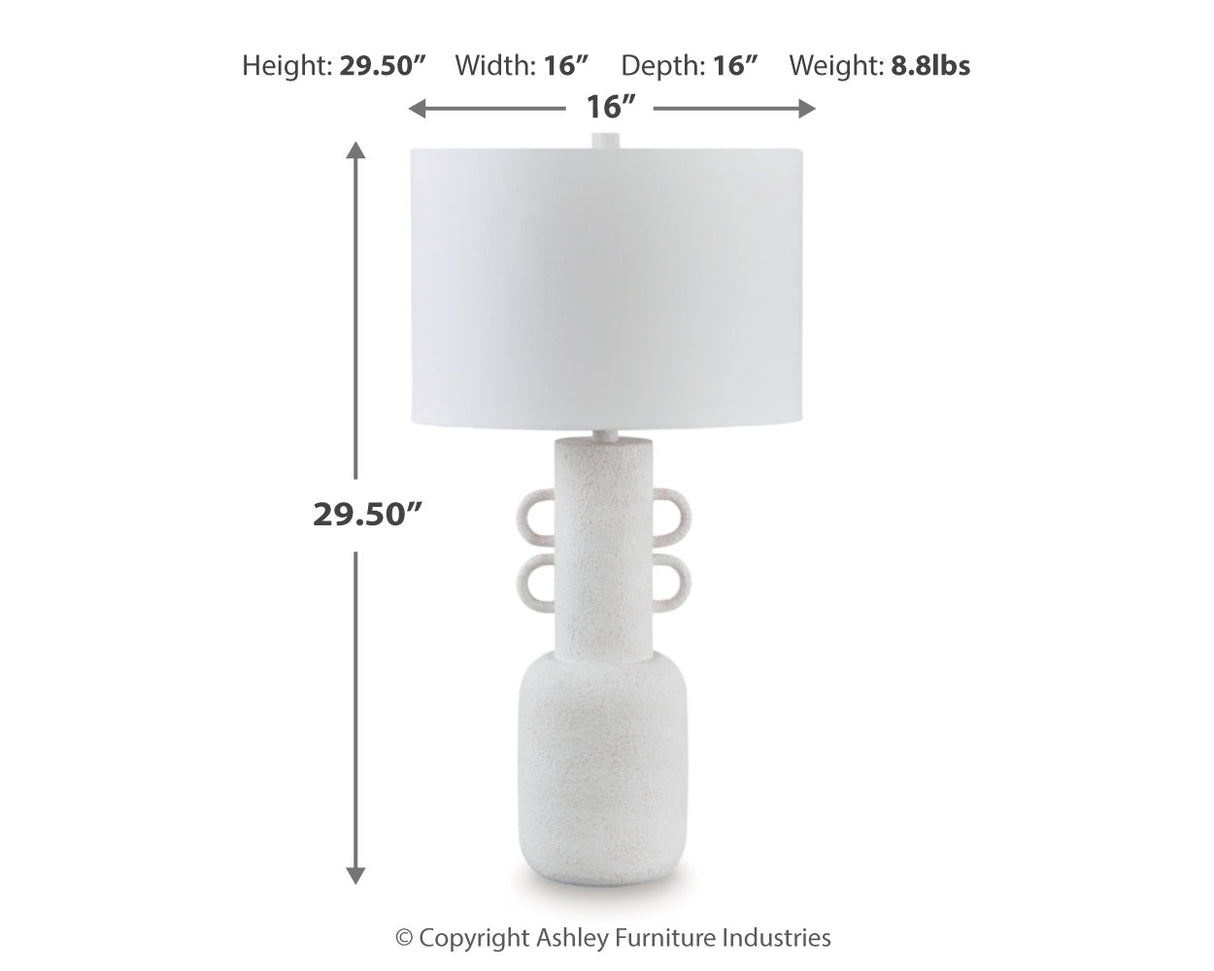 Perringhill Table Lamp
