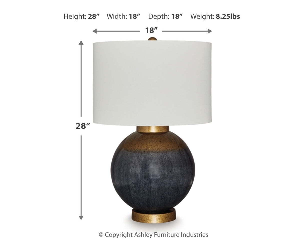 Adara Table Lamp