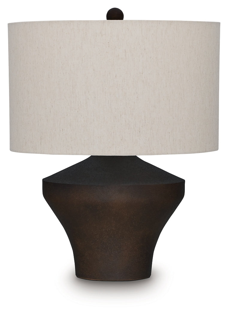 Dolanham Table Lamp