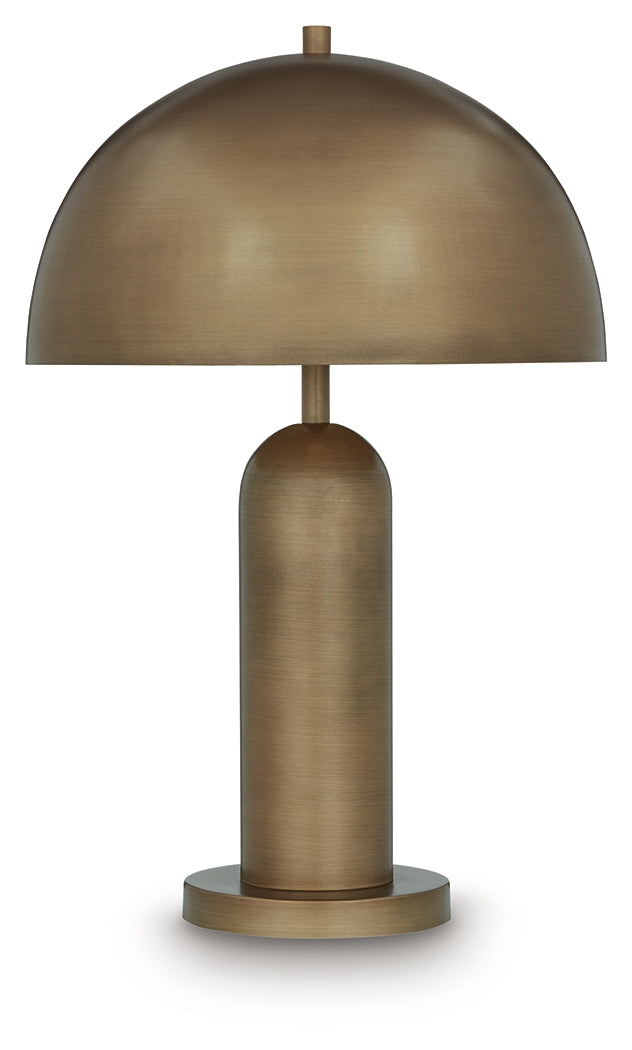 Wendfield Table Lamp