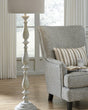 Furniture City Houma - Ashley Furniture - Bernadate Floor Lamp - Poly Floor Lamp (1/CN) - L235341