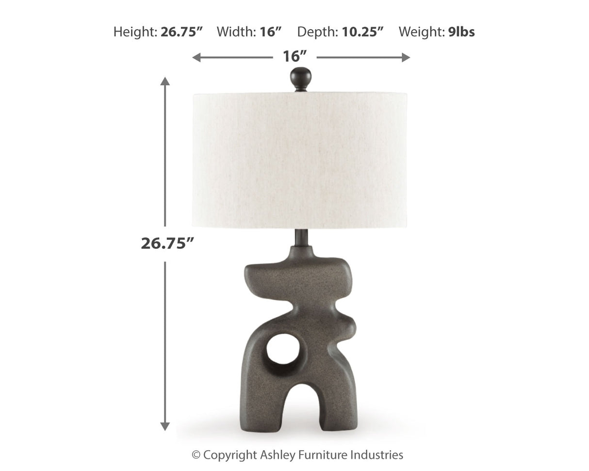 Danacy Table Lamp