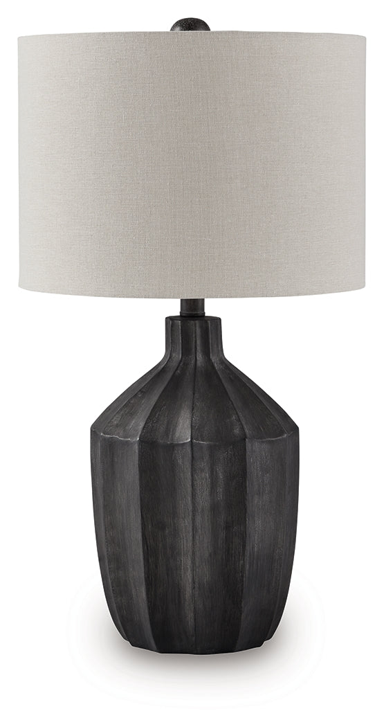 Jilton Table Lamp