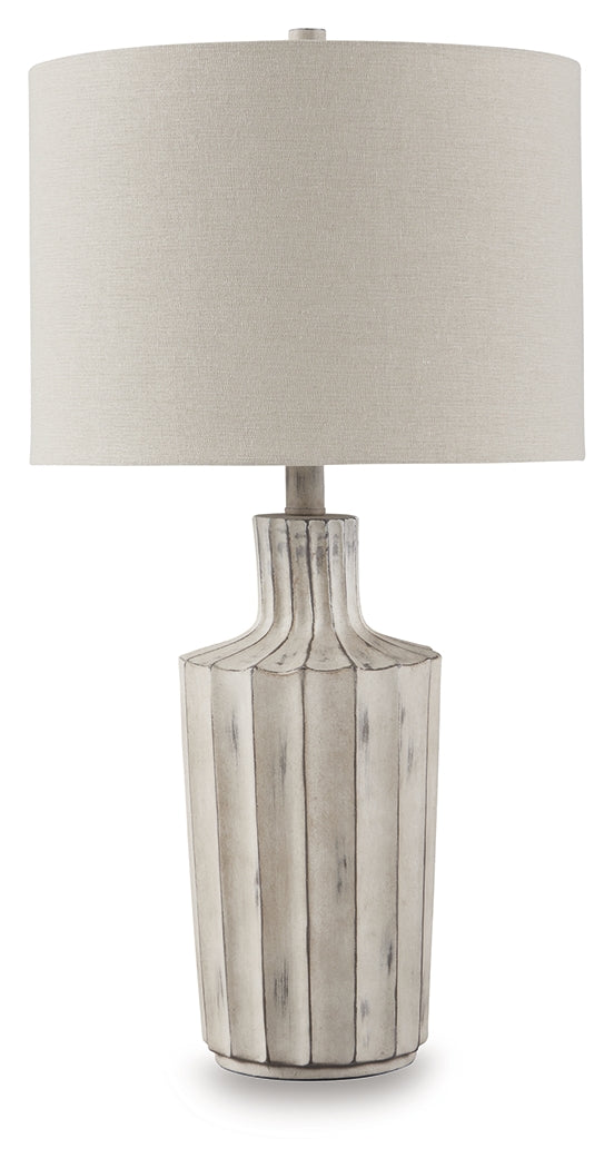 Imre Table Lamp