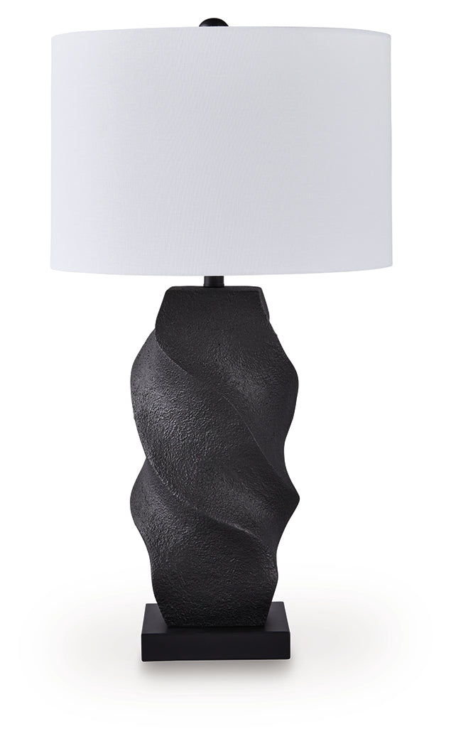 Amillion Table Lamp