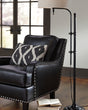 Furniture City Houma - Ashley Furniture - Anemoon Floor Lamp - Metal Floor Lamp (1/CN) - L734251