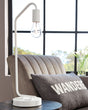 Furniture City Houma - Ashley Furniture - Covybend Desk Lamp - Metal Desk Lamp (1/CN) - L734322