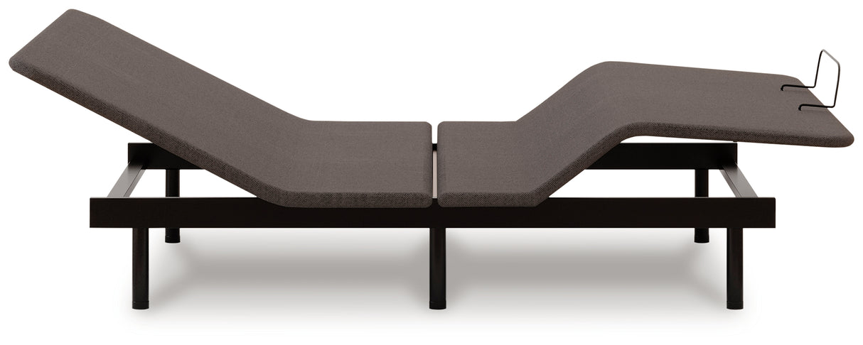 Comfort Classic Adj Base Full Adjustable Base