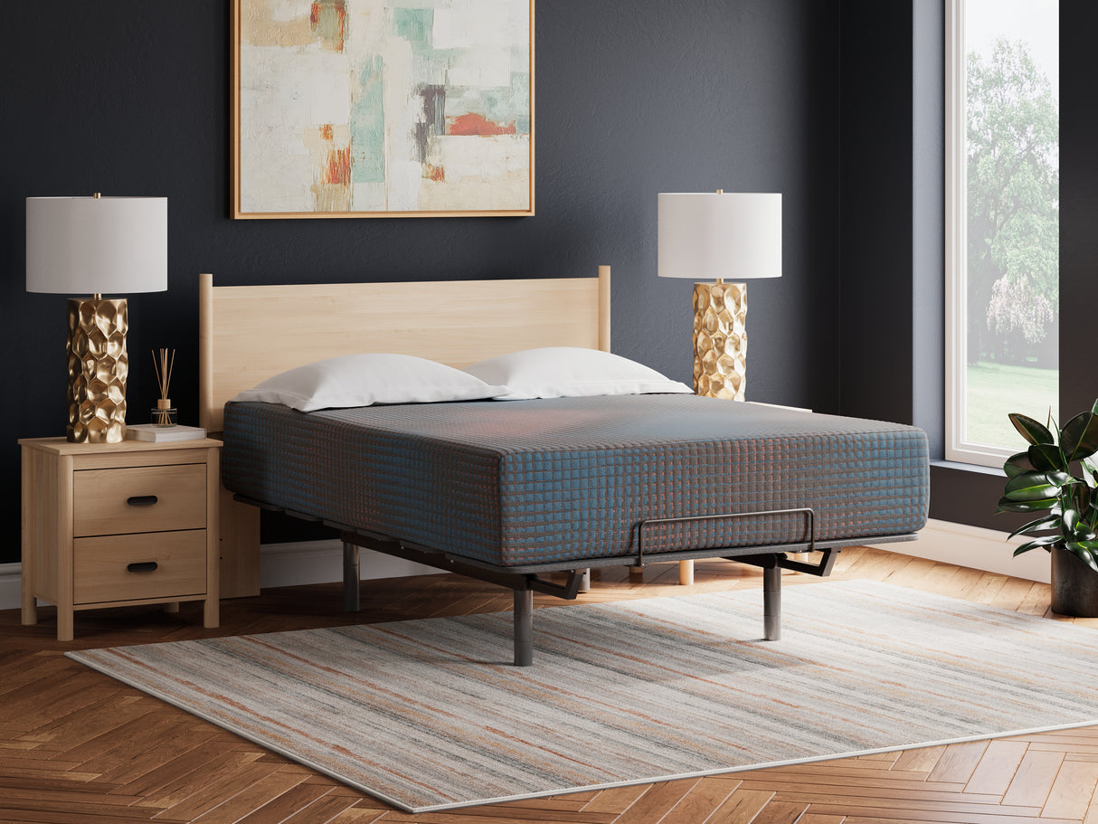 13 Inch Hybrid Hot Buy King Mattress