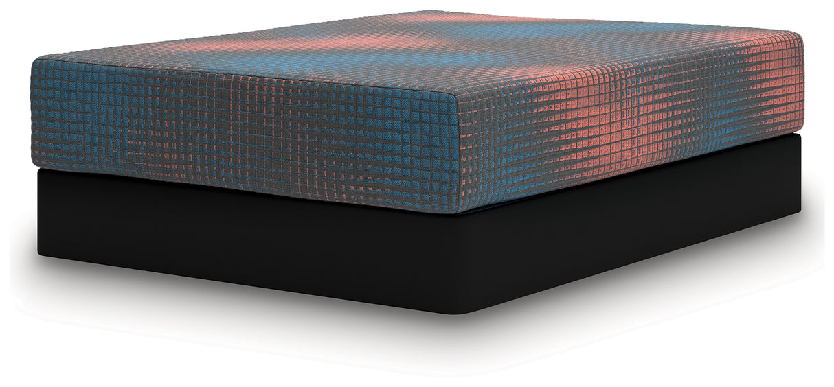 13 Inch Hybrid Hot Buy California King Mattress