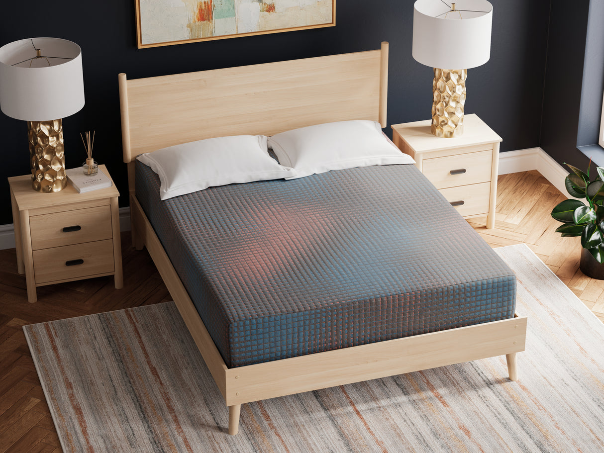 13 Inch Hybrid Hot Buy King Mattress
