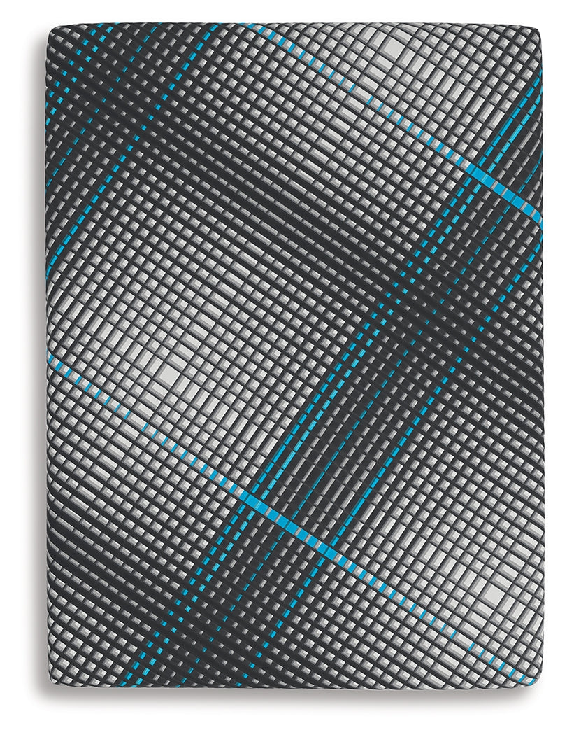 Millennium 2.0 Foam 12 Inch Twin XL Mattress