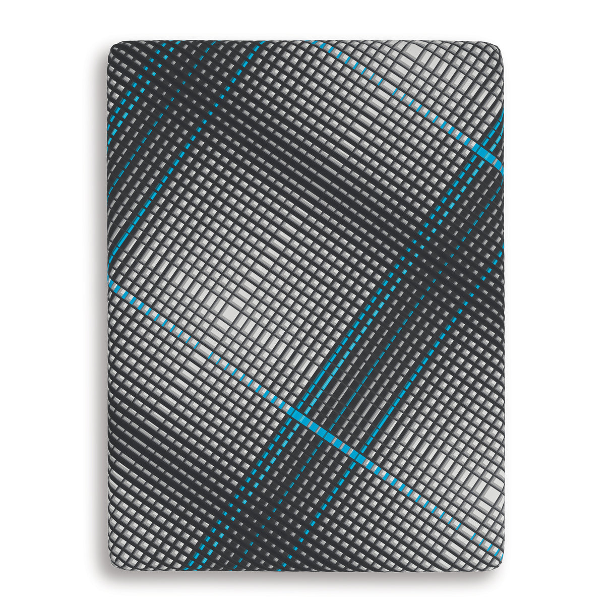 Millennium 2.0 Foam 14 Inch Twin XL Mattress