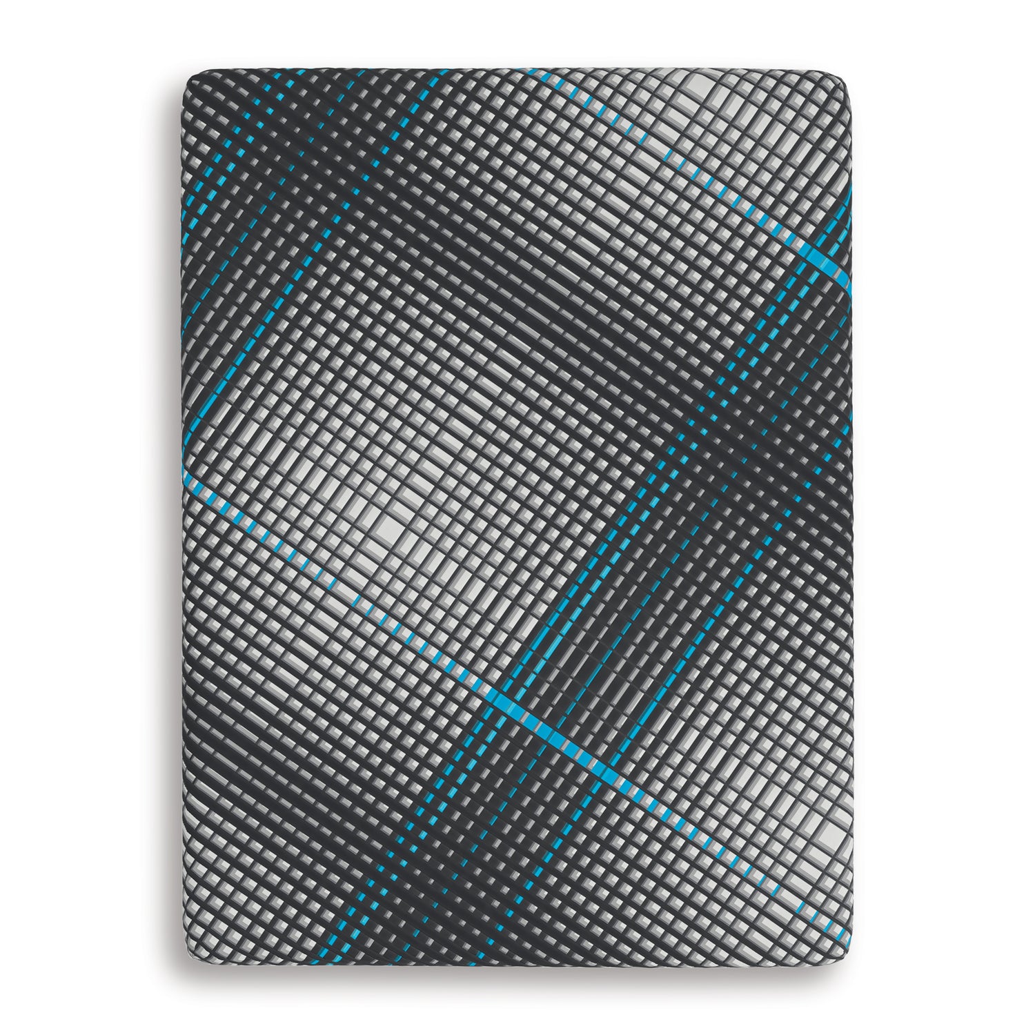 Millennium 2.0 Foam 14 Inch Twin XL Mattress