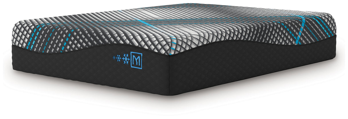 Millennium 2.0 Hybrid 14 Inch Twin XL Mattress