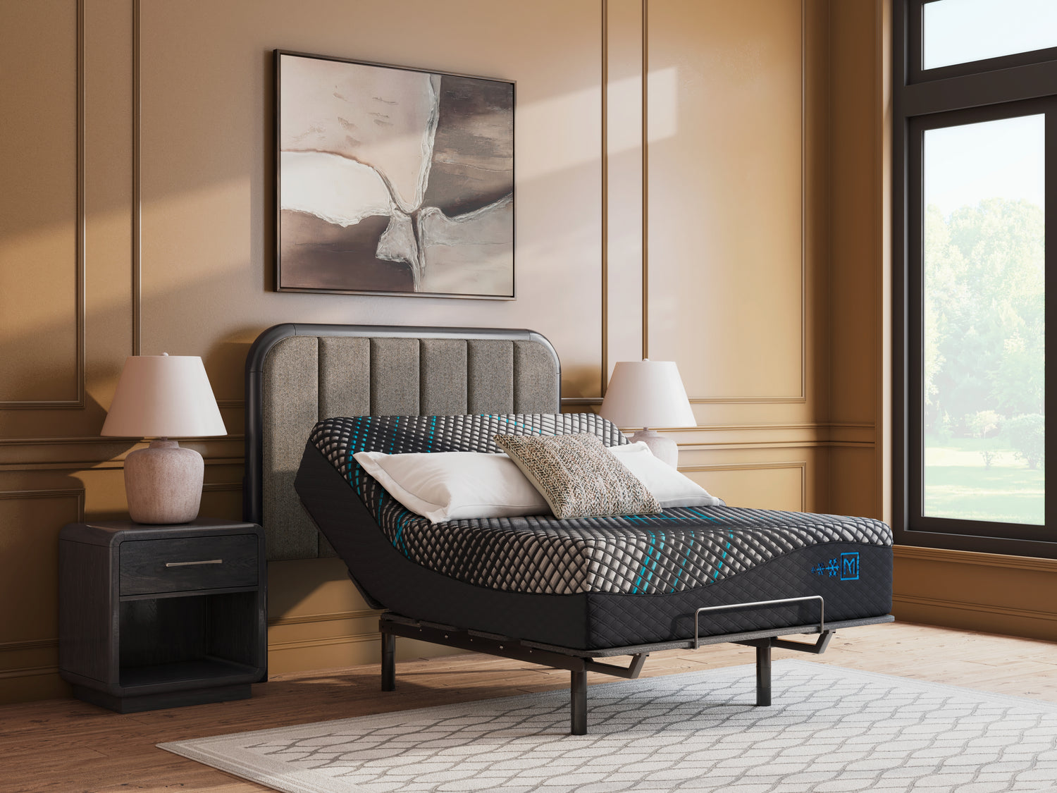 Millennium 2.0 Hybrid 14 Inch Twin XL Mattress