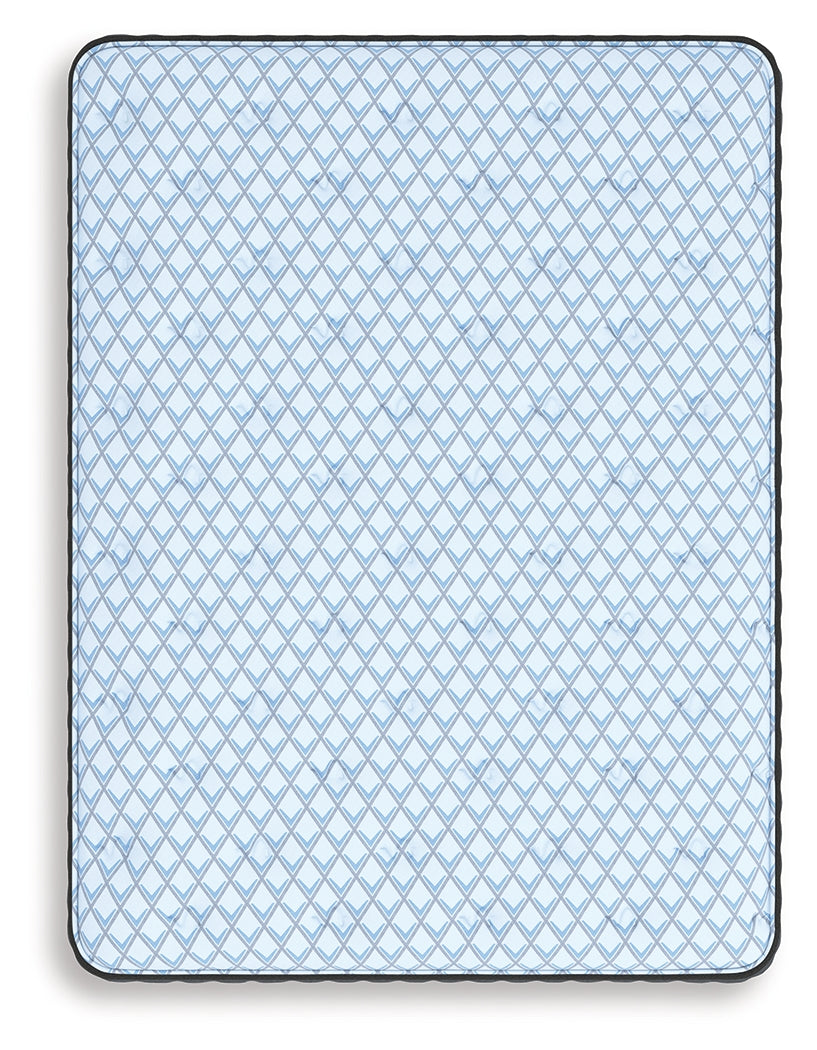 Destin Cove Plush Twin Mattress