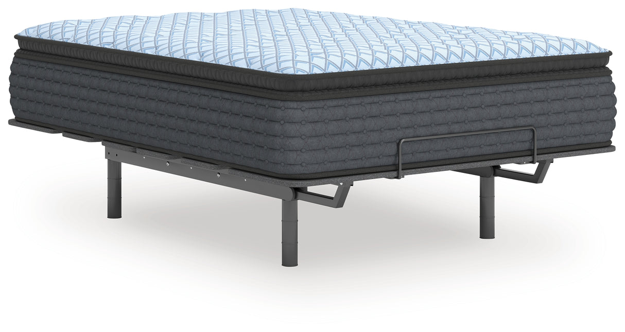 Destin Cove PT King Mattress