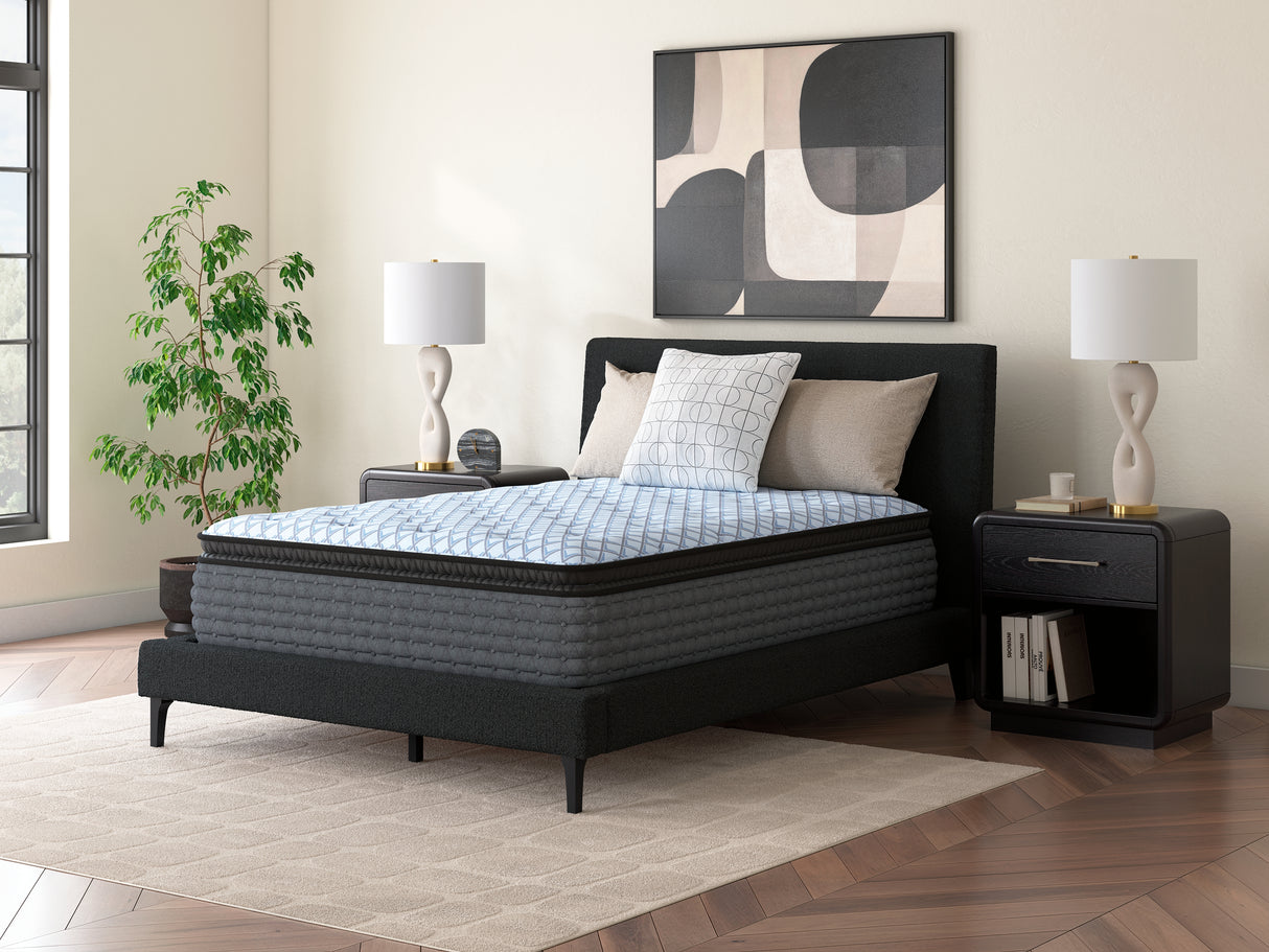 Furniture City Houma - Ashley Furniture - Destin Cove PT King Mattress - King - M33241