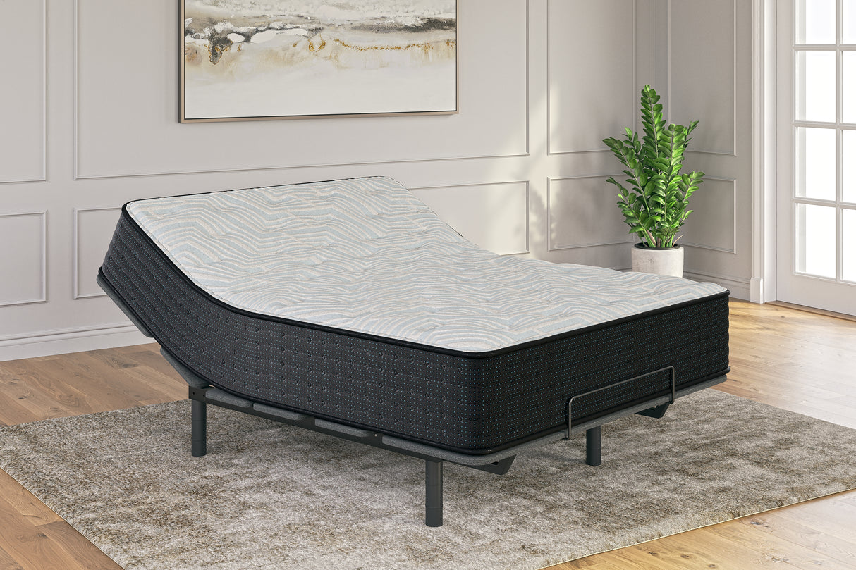 Palisades Firm Queen Mattress