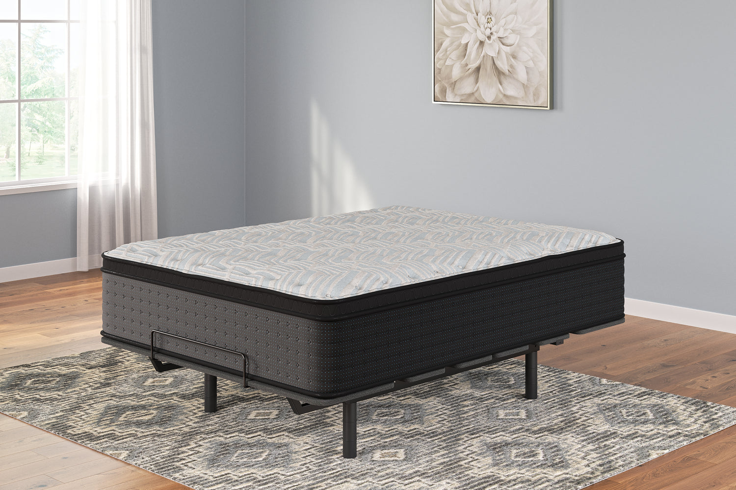 Palisades ET Queen Mattress