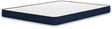 Furniture City Houma - Ashley Furniture - Ashley Firm Twin Mattress - Twin / White - M44511