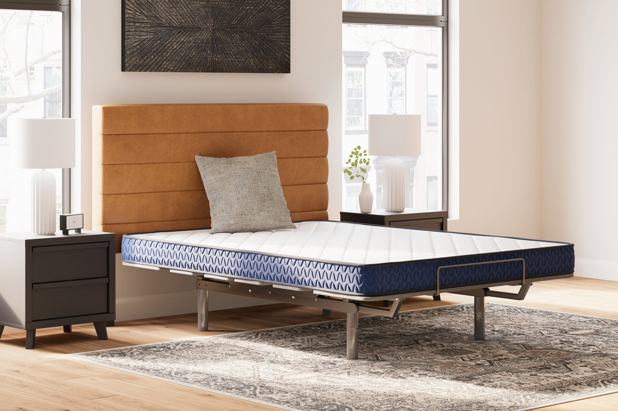 Ashley Firm Queen Mattress