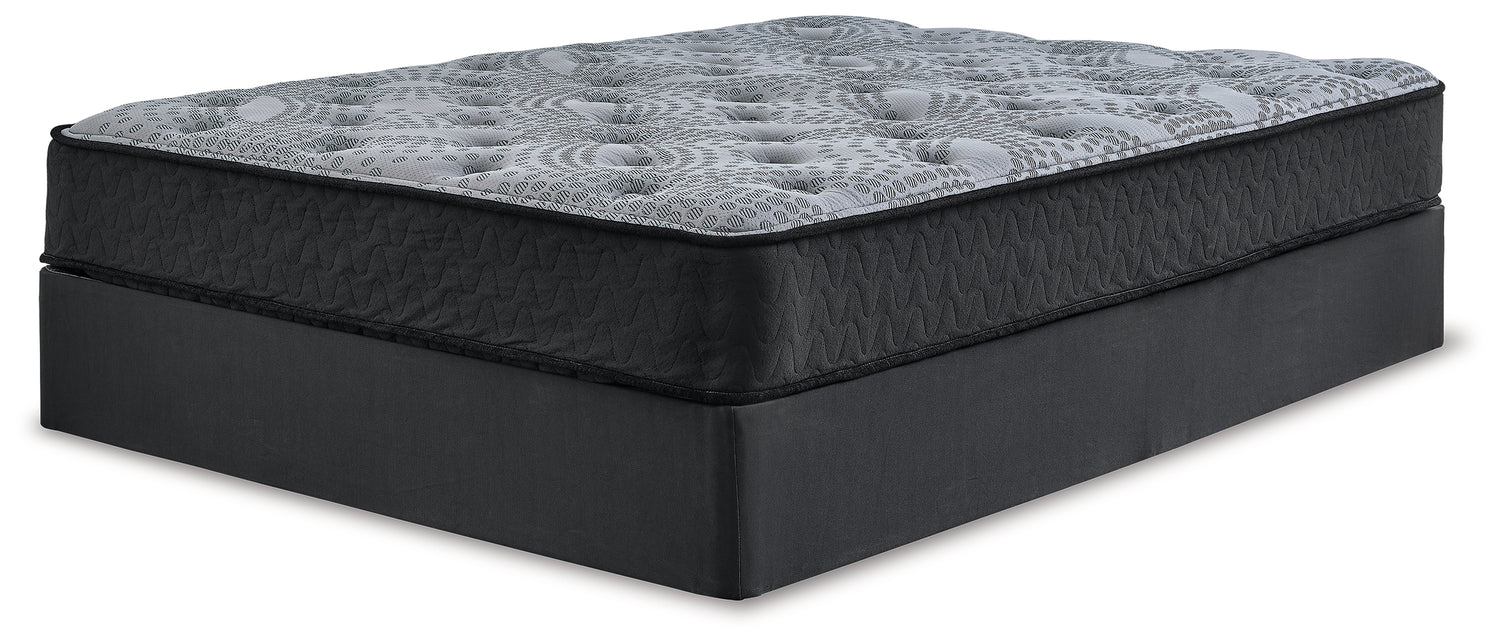 Comfort Plus Twin Mattress