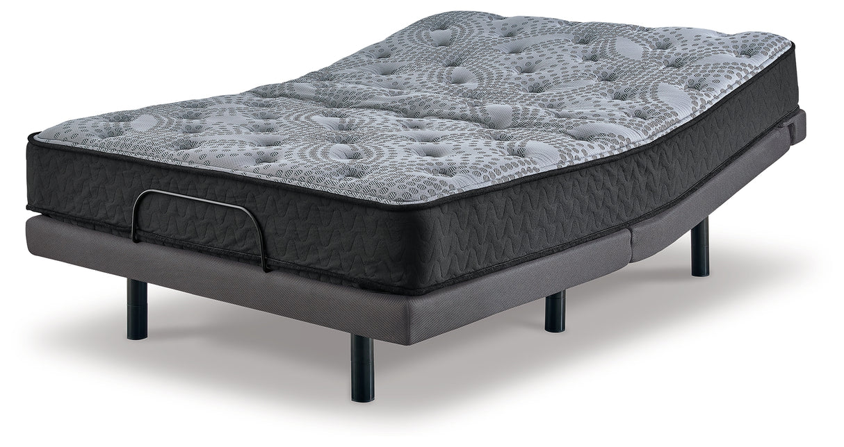 Comfort Plus King Mattress